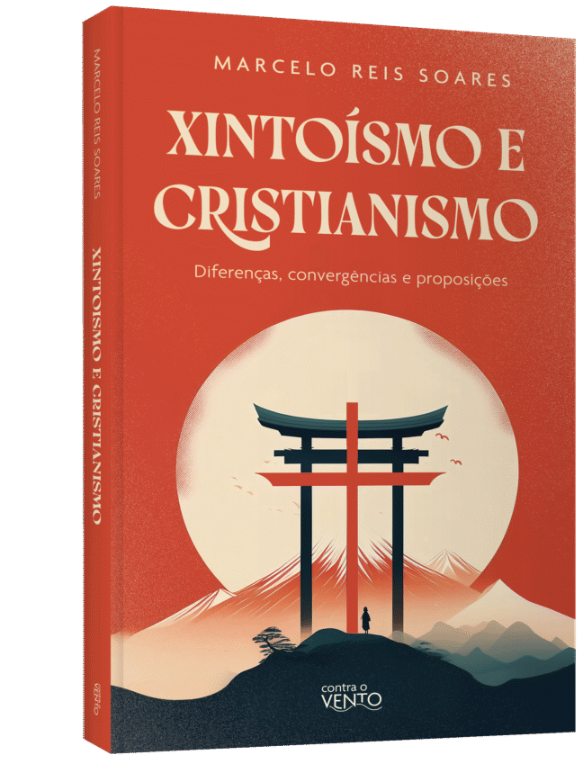 Xintoísmo e Cristianismo - Imagem 2