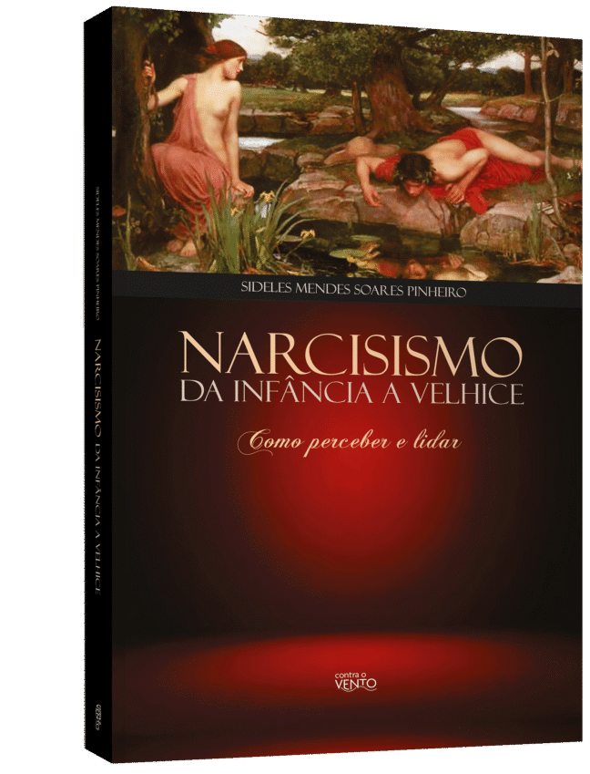 Narcisismo da infância a velhice - Imagem 2