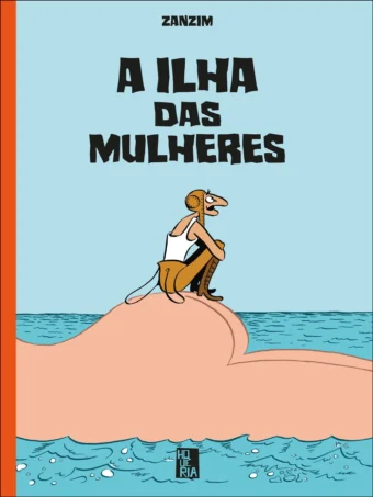 A ilha das mulheres