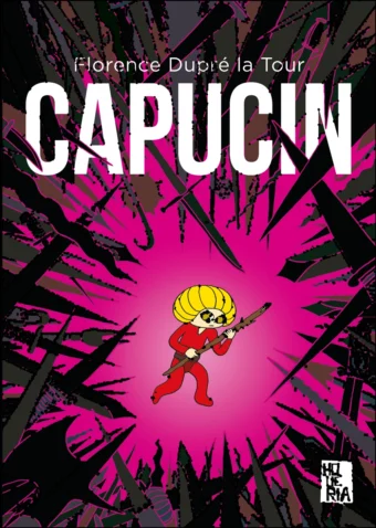 Capucin