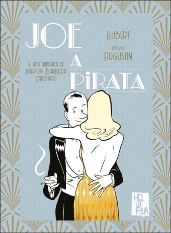 Joe, a pirata