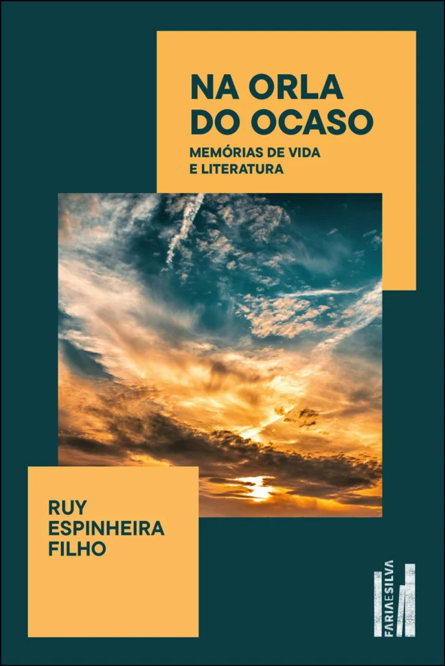 Na orla do ocaso