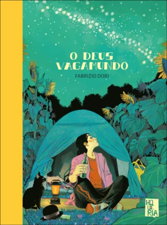 O Deus Vagamundo