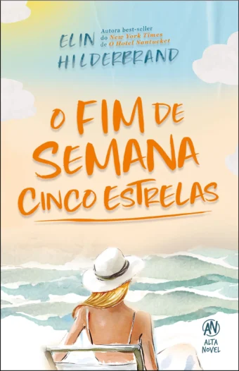 O fim de semana cinco estrelas