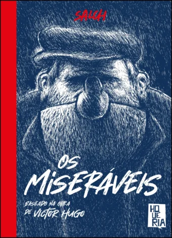 Os miseráveis