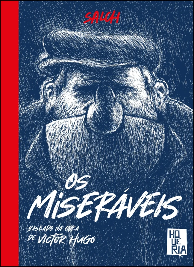 Os miseráveis