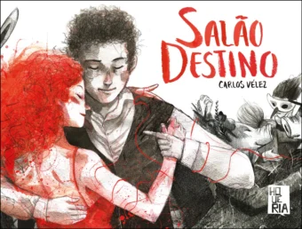 Salão destino