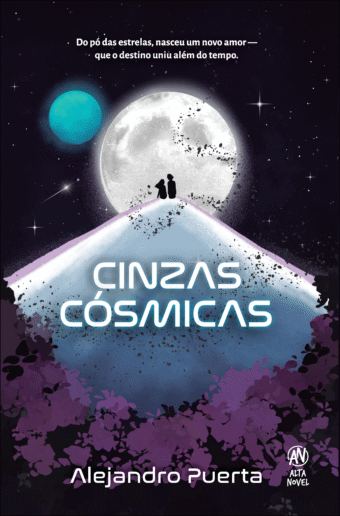 Cinzas cósmicas