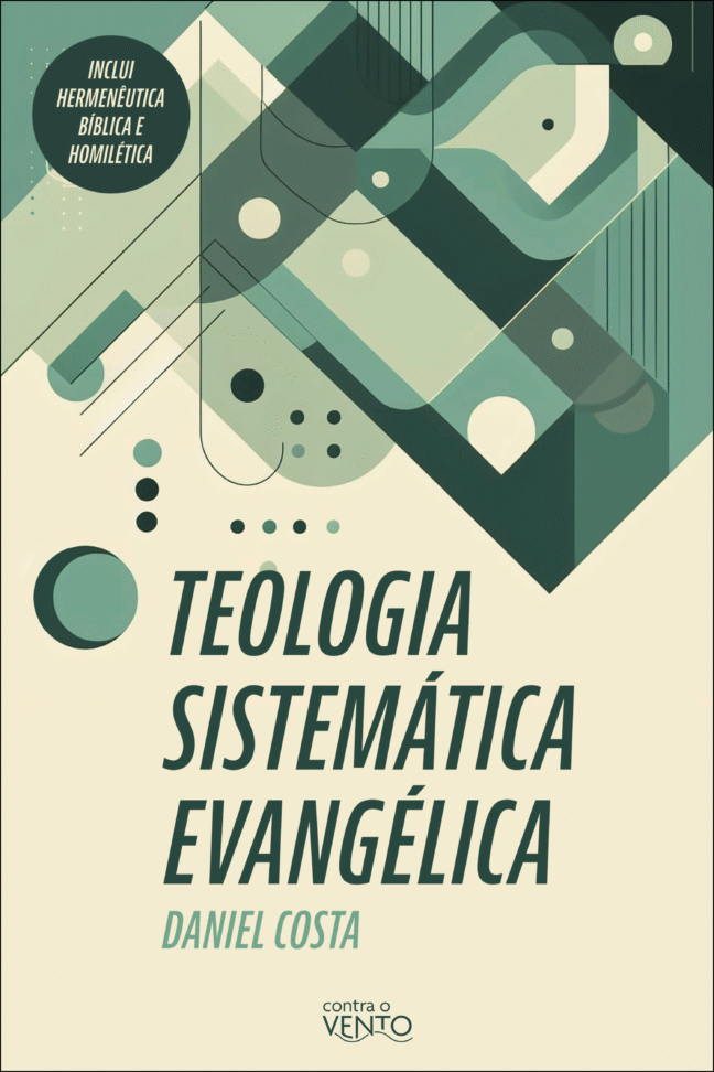 Teologia sistemática evangélica