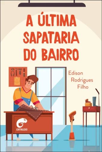A última sapataria do bairro