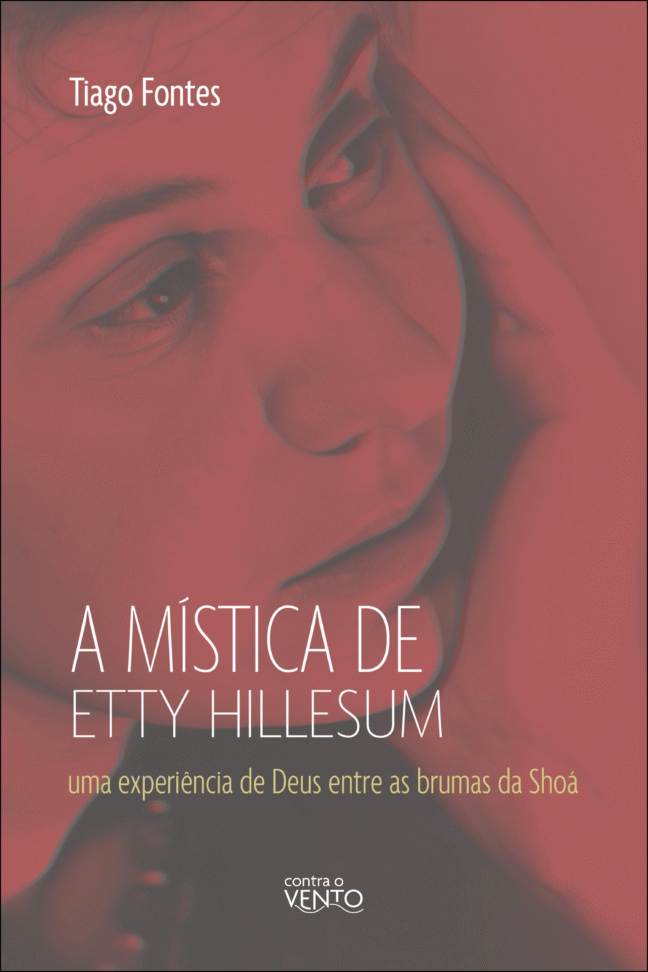 A mística de Etty Hillesum