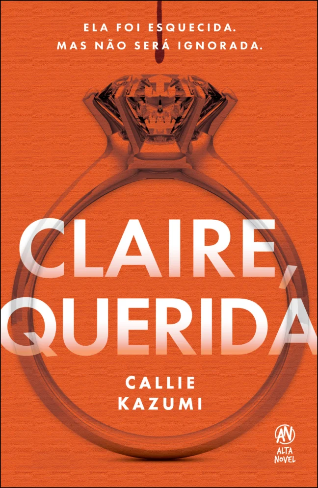 Claire, querida