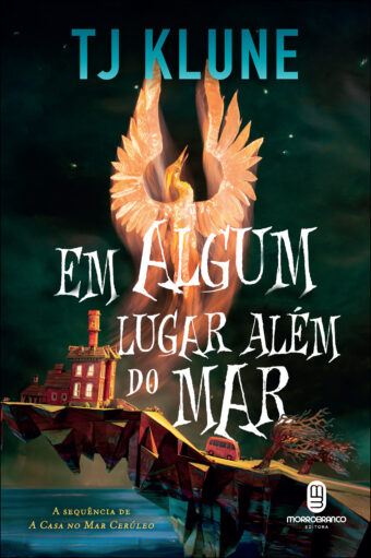 Em algum lugar além do mar