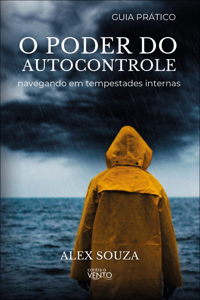Guia prático: o poder do autocontrole