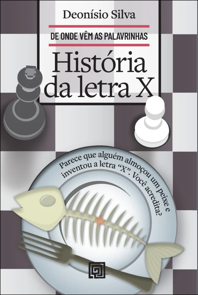 História da letra X