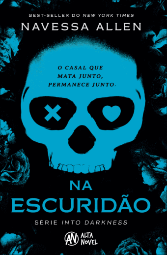 Na escuridão - Coleção Into Darkness Vol. 1