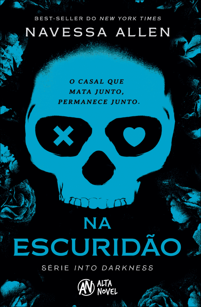 Na escuridão - Coleção Into Darkness Vol. 1