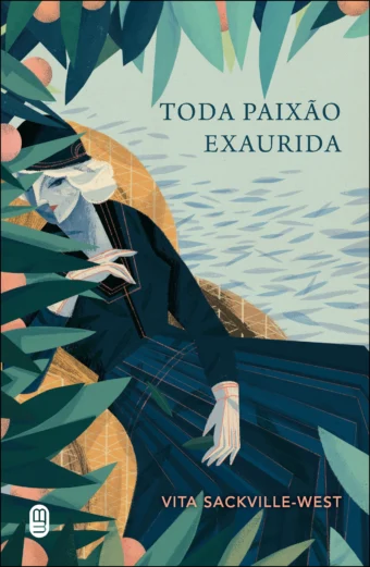 Toda paixão exaurida