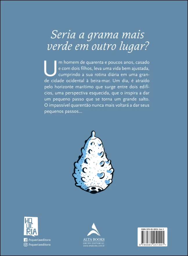 A fuga - Imagem 3