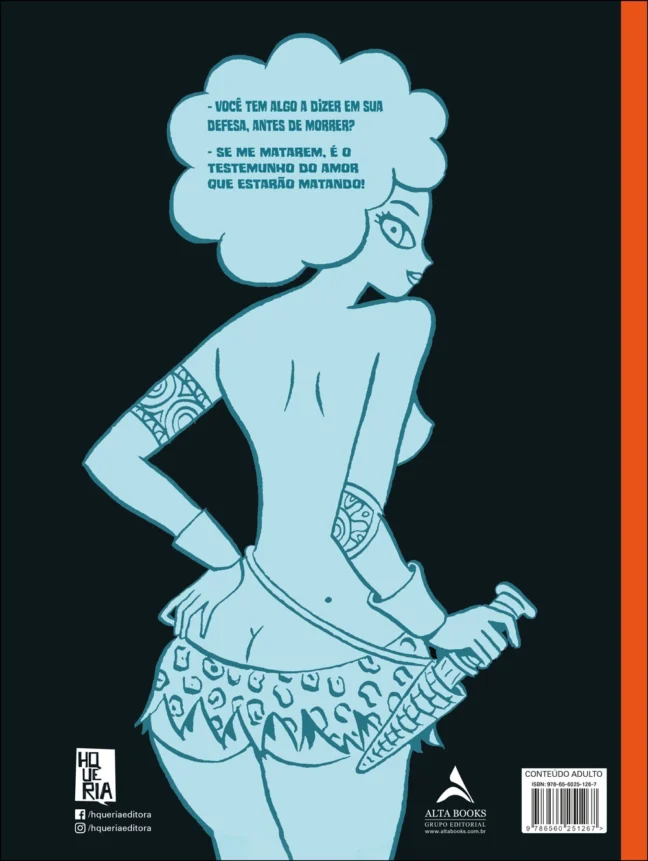 A ilha das mulheres - Imagem 3
