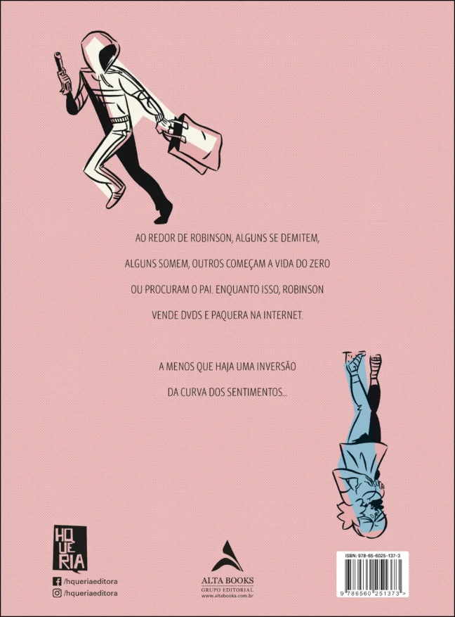 A inversão da curva dos sentimentos - Imagem 3