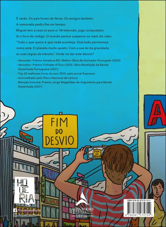 Desvio - Imagem 3