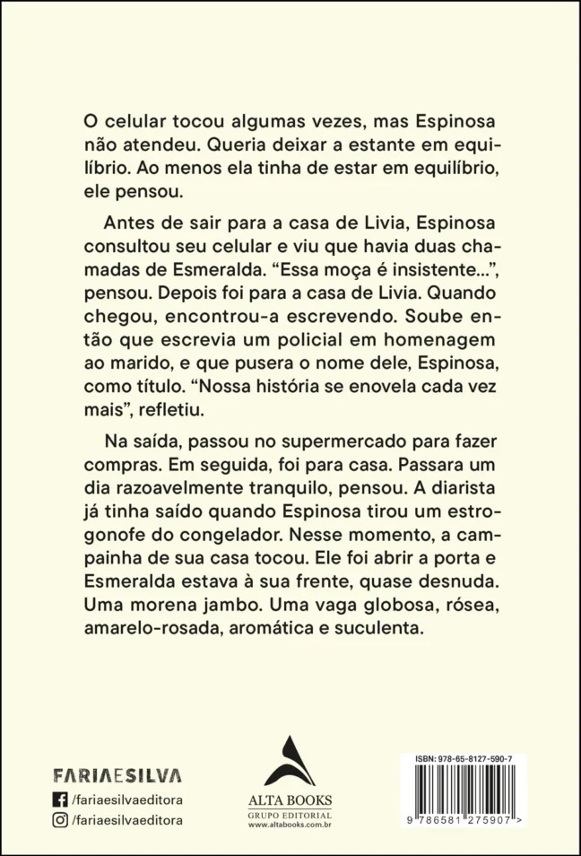 Espinosa - Imagem 3