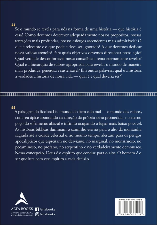 Nós que lutamos com Deus - Imagem 3