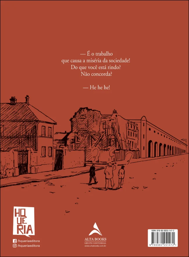 O ladrão de livros - Imagem 3