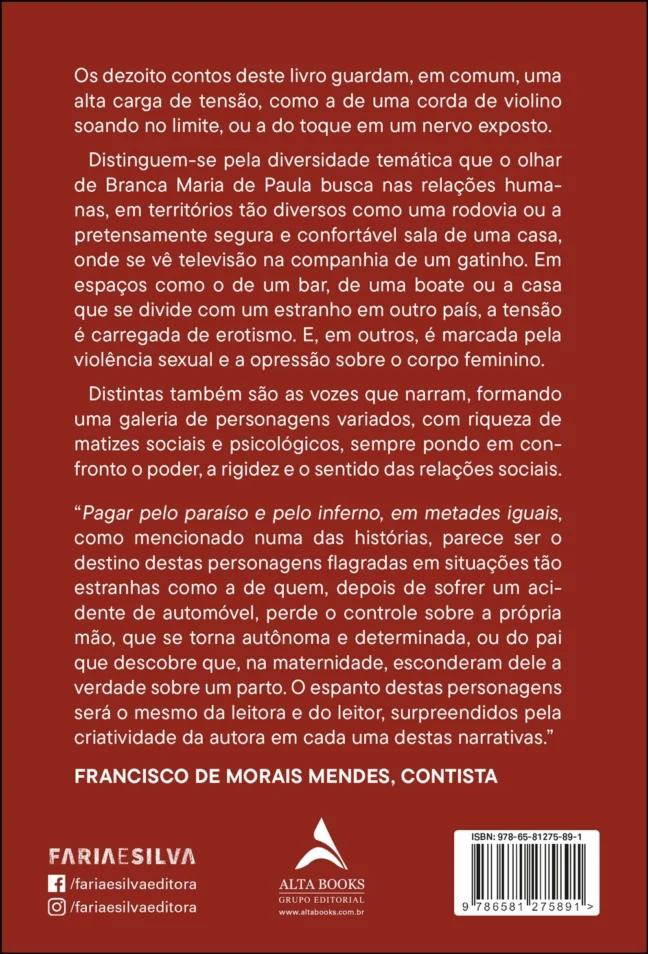Se tocássemos violino seríamos felizes - Imagem 3