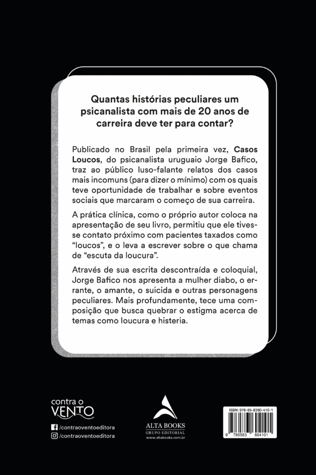 Casos loucos - Imagem 3