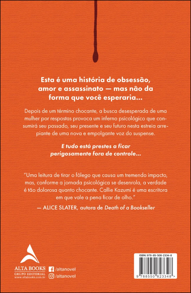 Claire, querida - Imagem 3