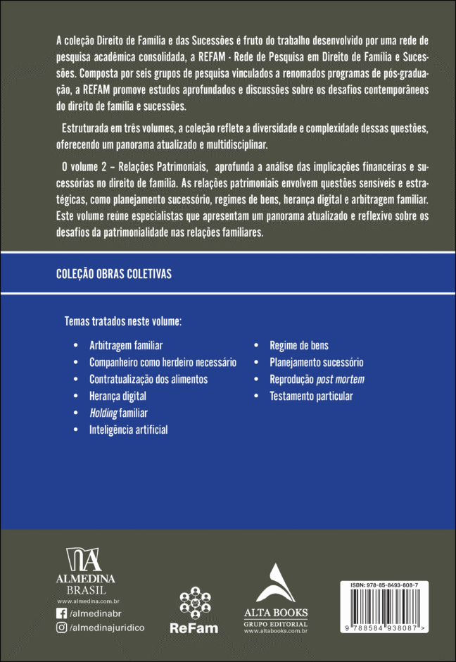 Direito de família e das sucessões 2 - Imagem 3