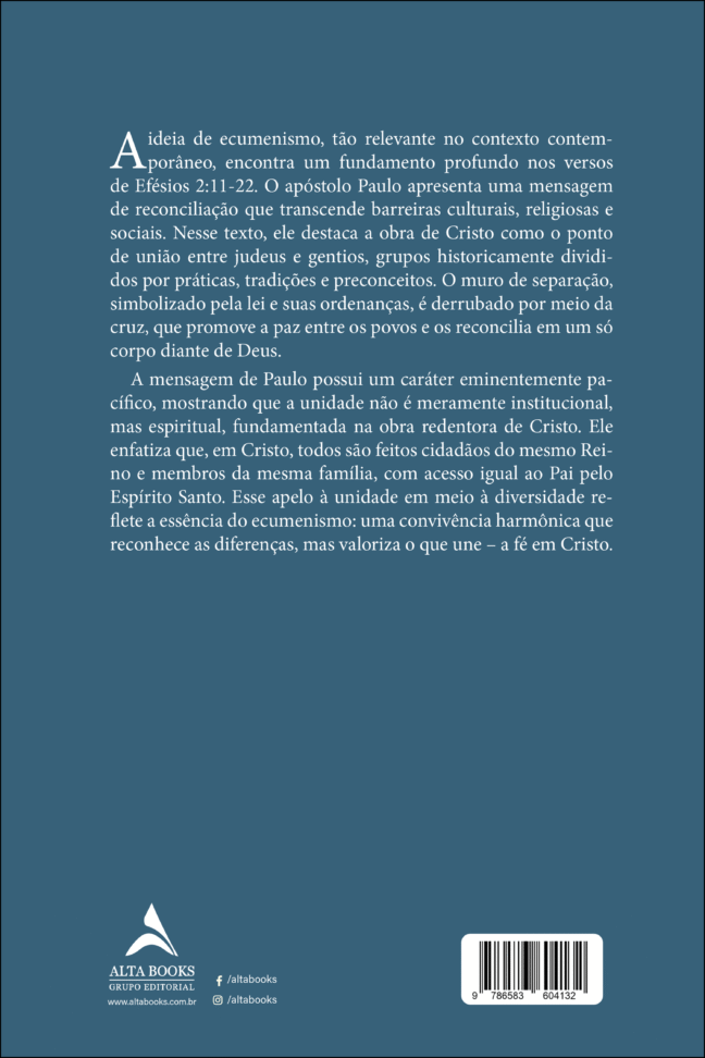 Eclesiologia e ecumenismo - Imagem 3