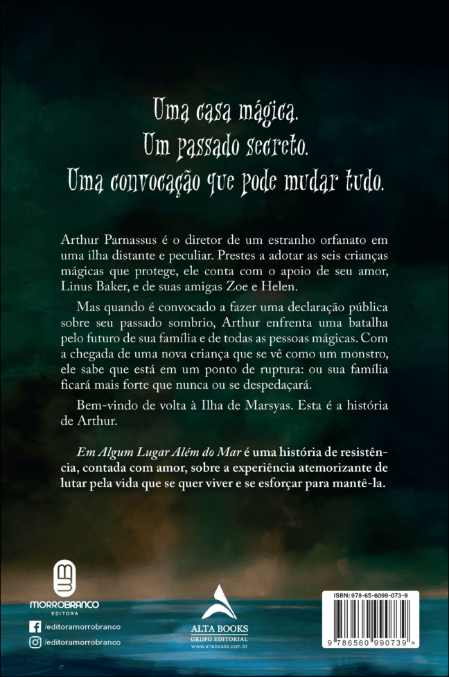 Em algum lugar além do mar - Imagem 4