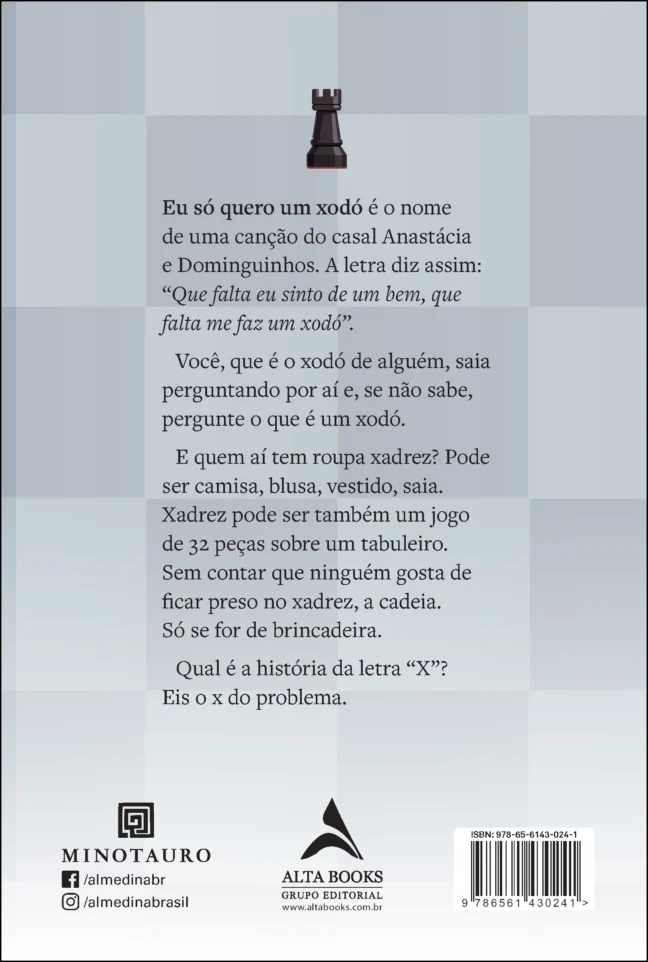 História da letra X - Imagem 3