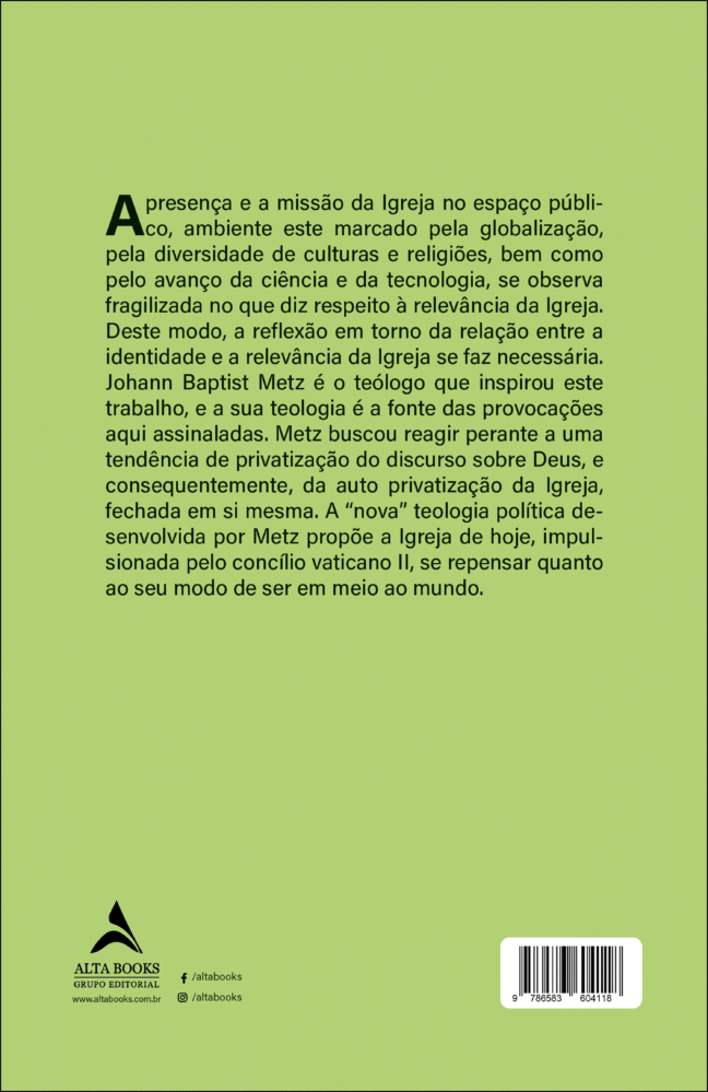 Igreja - Imagem 3