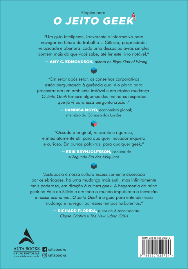 O jeito geek - Imagem 3