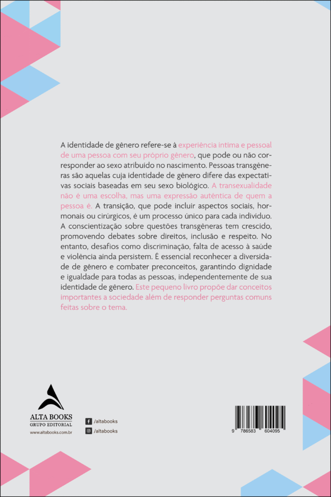 Transgêneres - Imagem 3