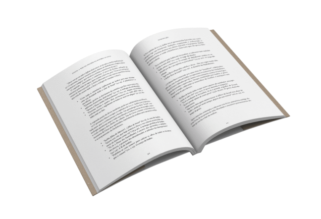 Comentário bíblico latino-americano: livro de Judite - Imagem 4