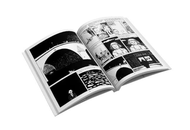 O ladrão de livros - Imagem 4