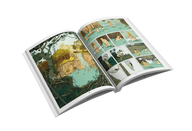 A ilha das mulheres - Imagem 4