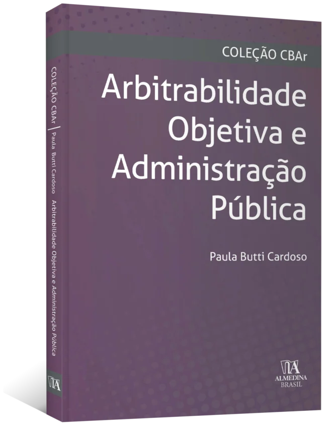 Arbitrabilidade objetiva e administração pública - Imagem 2