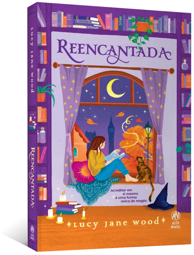 Reencantada - Imagem 2