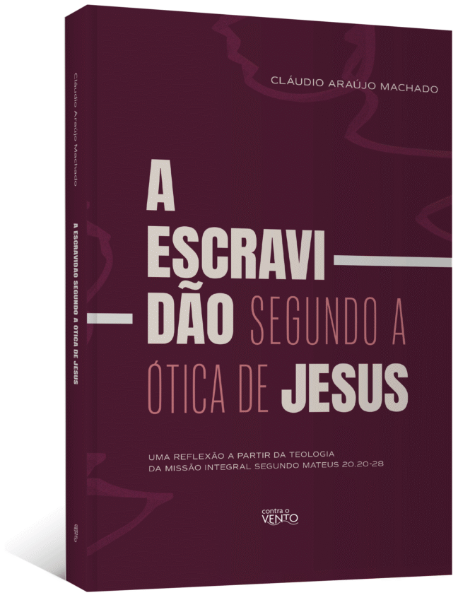 A escravidão segundo a ótica de Jesus - Imagem 2