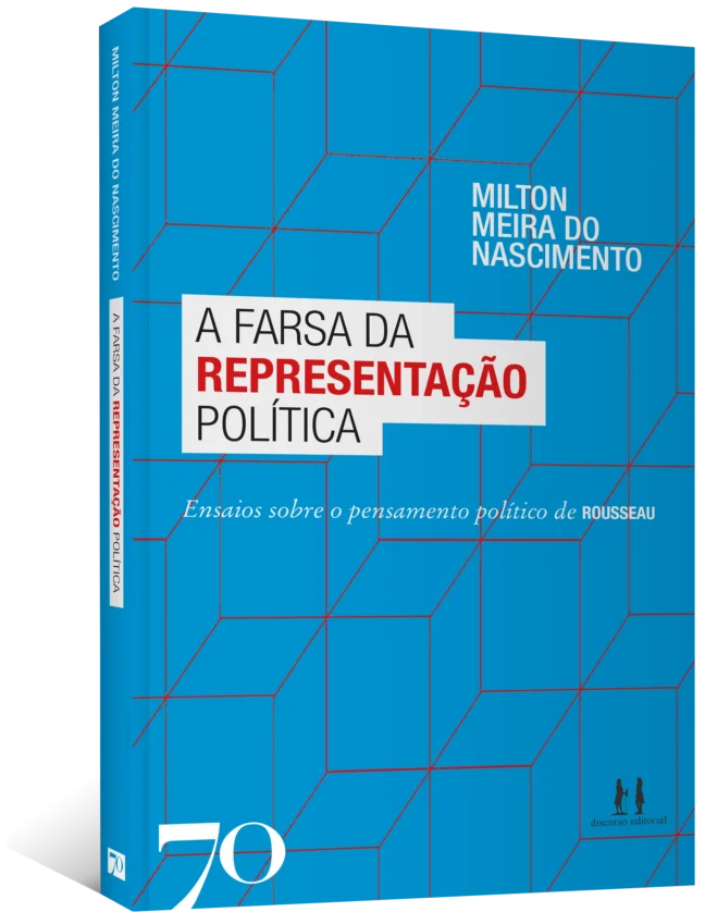 A farsa da representação política - Imagem 2