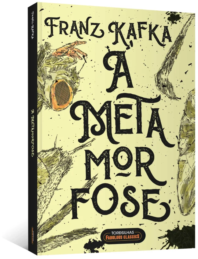 A metamorfose - Imagem 2
