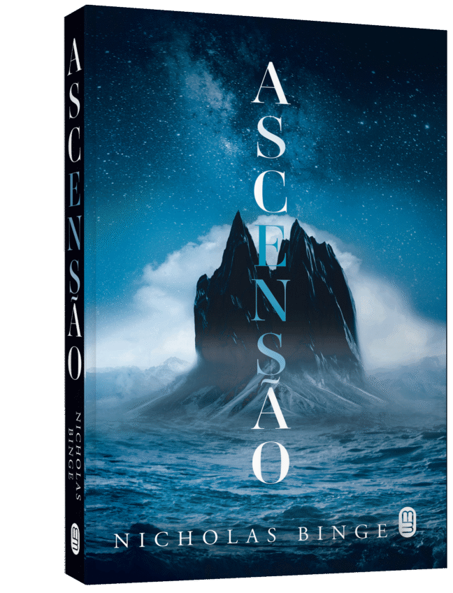 Ascensão - Imagem 2
