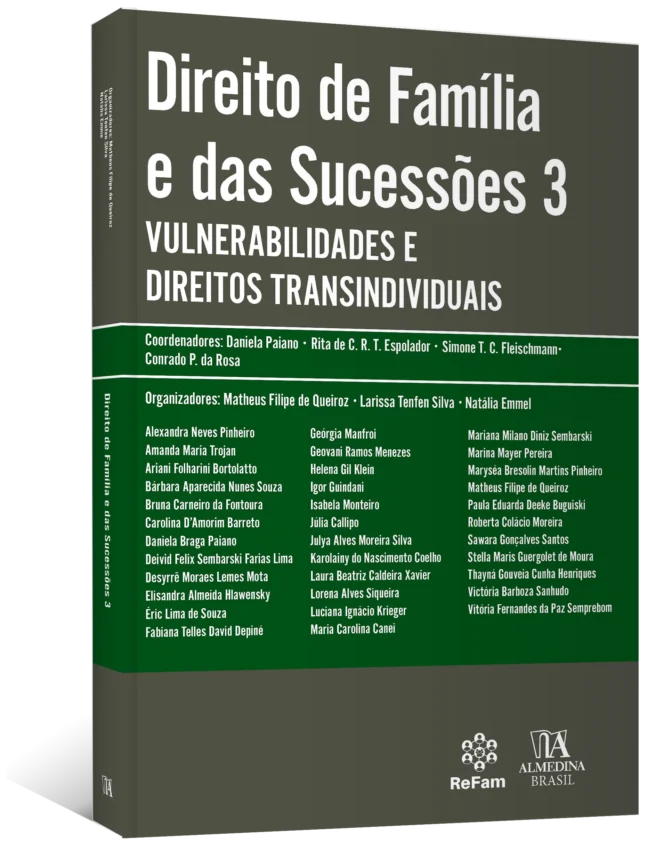 Direito de família e das sucessões 3 - Imagem 2