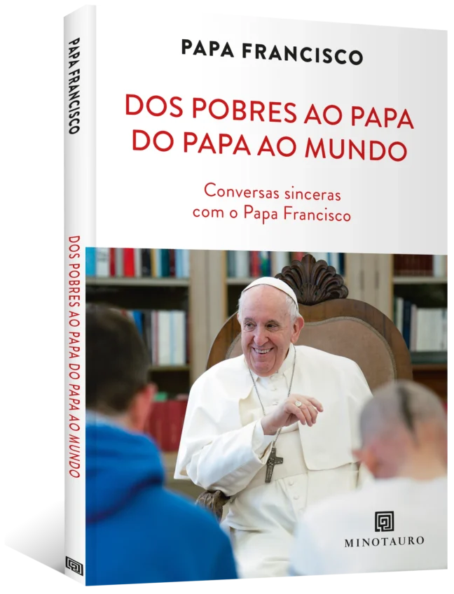 Dos pobres ao Papa, do Papa ao mundo - Imagem 2